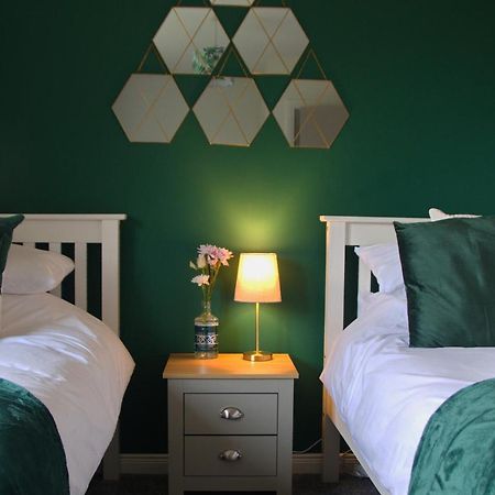 Peedie Picky Townhoose - Stl Or00094F Orkney Extérieur photo