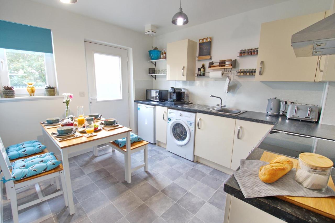 Peedie Picky Townhoose - Stl Or00094F Orkney Extérieur photo