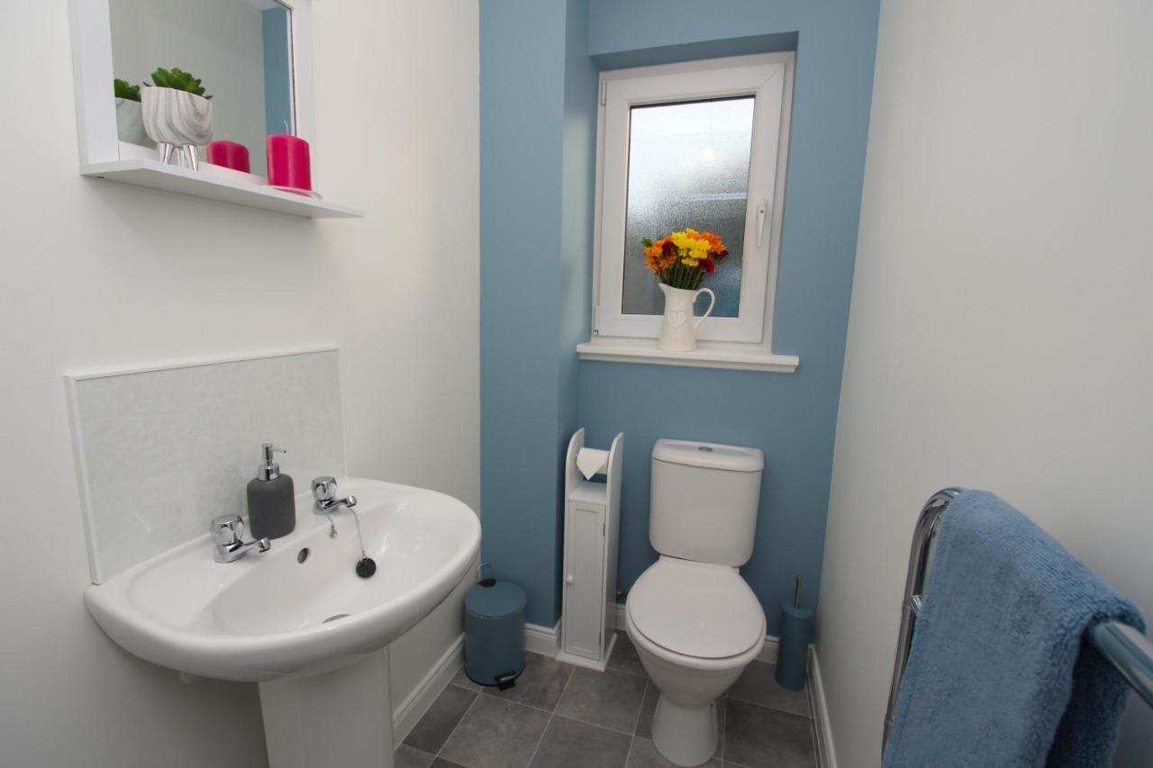 Peedie Picky Townhoose - Stl Or00094F Orkney Extérieur photo