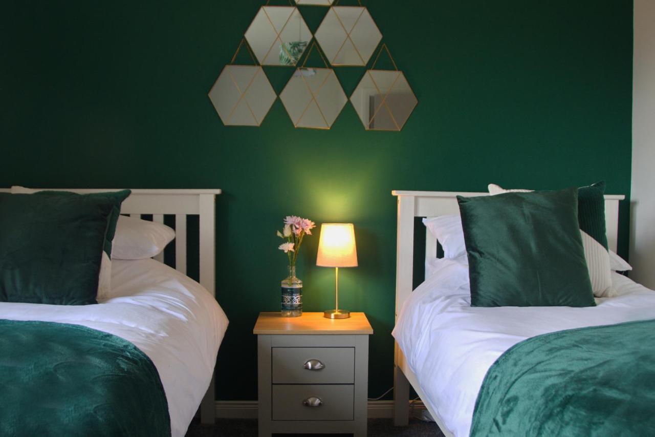 Peedie Picky Townhoose - Stl Or00094F Orkney Extérieur photo