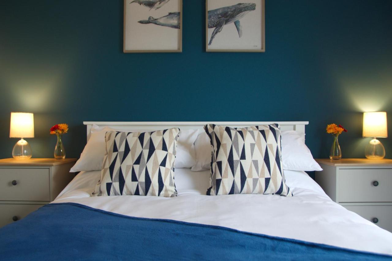 Peedie Picky Townhoose - Stl Or00094F Orkney Extérieur photo