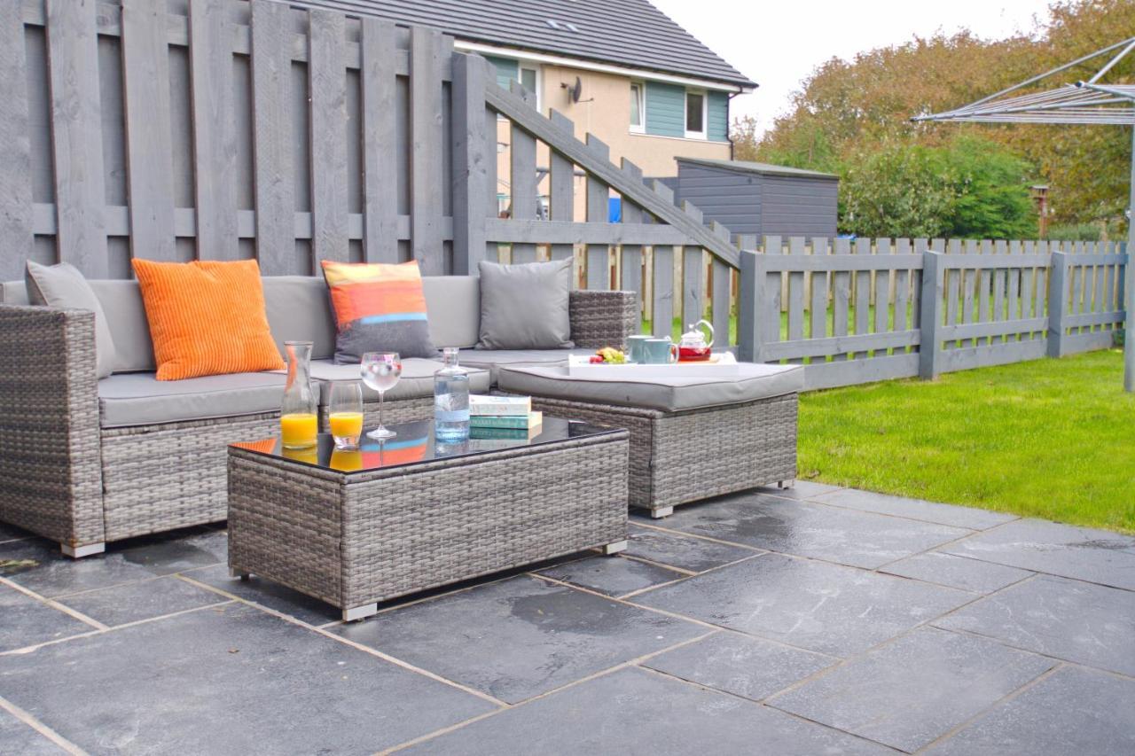 Peedie Picky Townhoose - Stl Or00094F Orkney Extérieur photo