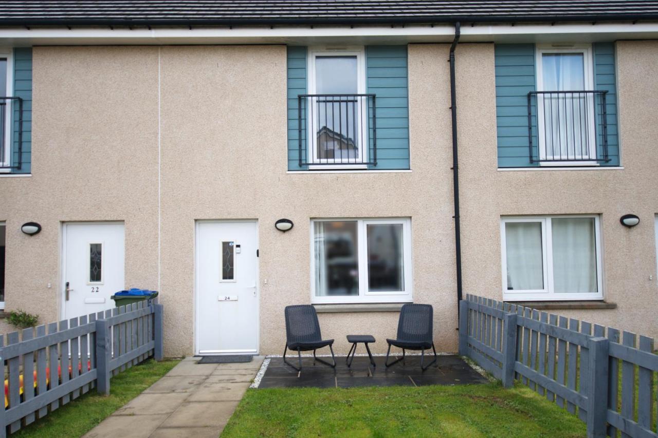 Peedie Picky Townhoose - Stl Or00094F Orkney Extérieur photo